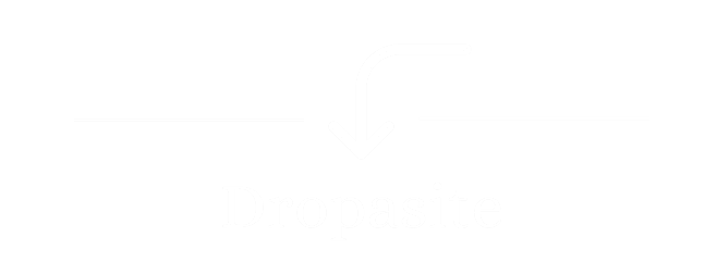 DropSite Logo
